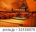 オペラハウス内部 32538970