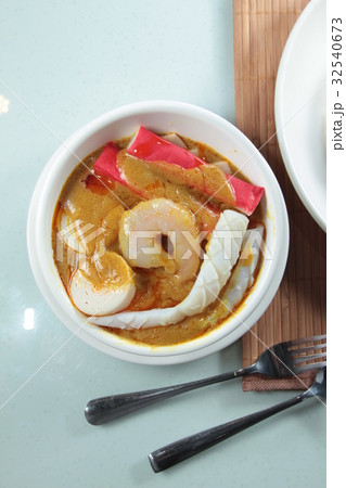 curry curry 32540673