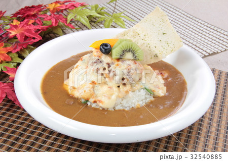 curry curry 32540885