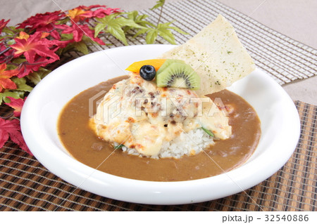 curry curry 32540886