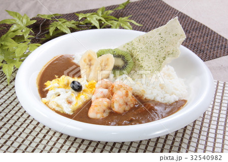 curry 32540982