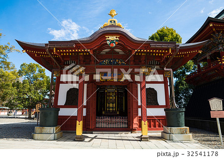 成田山新勝寺 一切経堂 (千葉県成田市) 2017年2月現在 成田山新勝寺 一切経堂 (千葉県成田市) 2017年2月現在 32541178