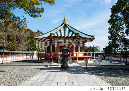 成田山新勝寺 聖徳太子堂 （千葉県成田市） 2017年2月現在 32541185
