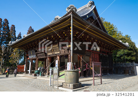 成田山新勝寺 光明堂 （千葉県成田市） 2017年2月現在 32541201