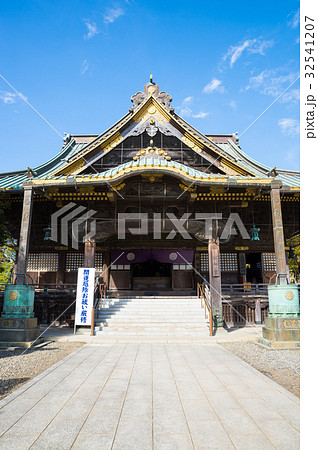 成田山新勝寺 釈迦堂 (千葉県成田市) 2017年2月現在 成田山新勝寺 釈迦堂 (千葉県成田市) 2017年2月現在 32541207