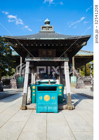 成田山新勝寺 釈迦堂 (千葉県成田市) 2017年2月現在 成田山新勝寺 釈迦堂 (千葉県成田市) 2017年2月現在 32541208