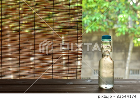 ラムネ（開栓後） 32544174