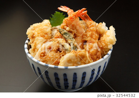 天丼 32544532