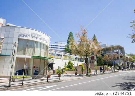 名古屋市千種区星ヶ丘都市風景 星が丘テラス EAST イベント広場 名古屋市千種区星ヶ丘都市風景 星が丘テラス EAST イベント広場 32544751