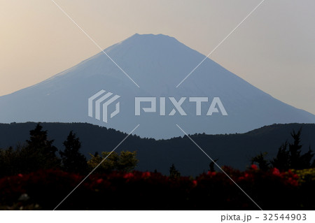 富士山 富士山 32544903