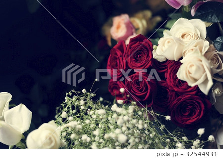 Flower romance fresh garden bloom 32544931