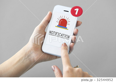 Siren Accidental Emergency Urgent Situation Siren Accidental Emergency Urgent Situation 32544952