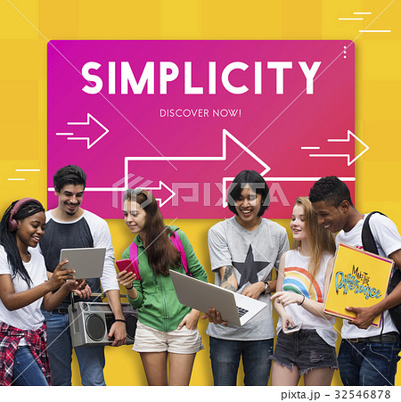 Simplicity Minimal Modern Normal Word Simplicity Minimal Modern Normal Word 32546878