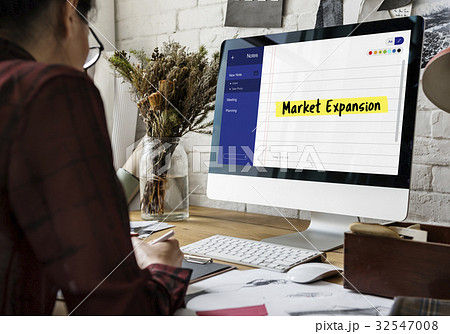 Business Note Target Mission Concept Business Note Target Mission Concept 32547008