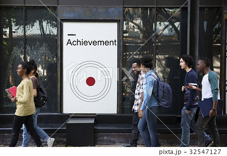 Achievement Aim Focus Goals Performance Plan 32547127