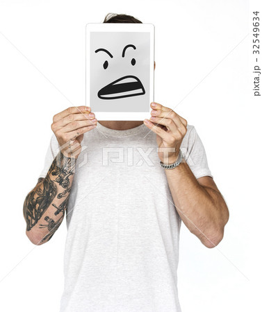 Mad Angry Furious Wrath Feeling Emotion Expression Graphic Mad Angry Furious Wrath Feeling Emotion Expression Graphic 32549634