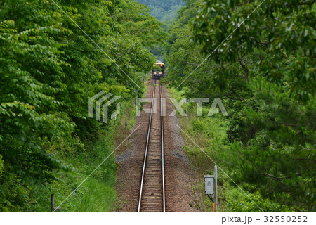 キヤ141　関西本線 32550252