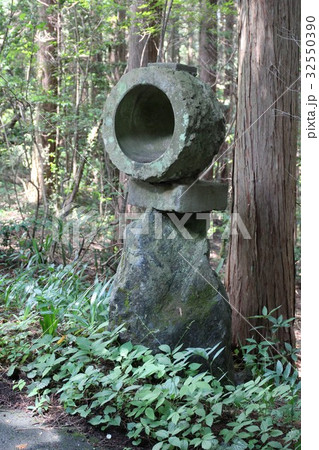 埼玉県寄居町・釜山神社 32550390