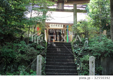 埼玉県寄居町・釜山神社 32550392