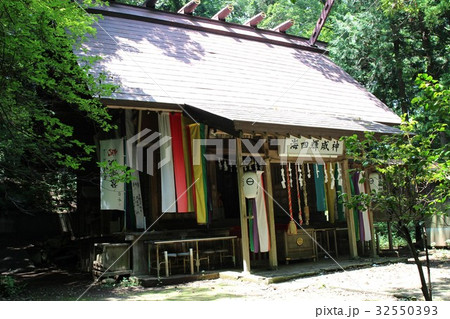 埼玉県寄居町・釜山神社 埼玉県寄居町・釜山神社 32550393