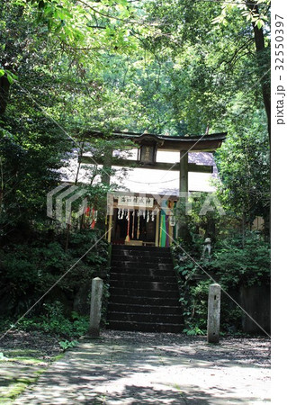 埼玉県寄居町・釜山神社 埼玉県寄居町・釜山神社 32550397