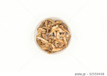 ドンクアイ（トウキ）：Dong quai (Female ginseng) 32550436