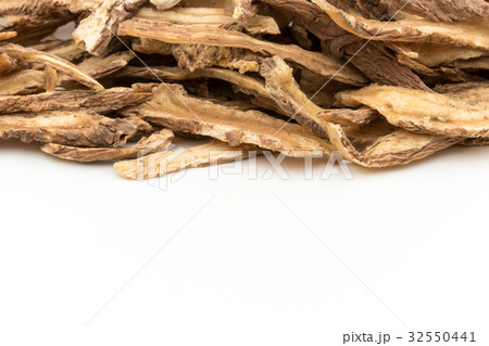 ドンクアイ（トウキ）：Dong quai (Female ginseng) 32550441
