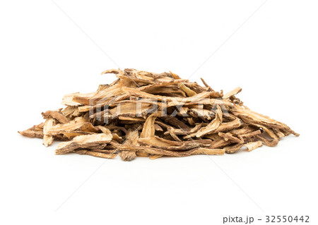 ドンクアイ（トウキ）：Dong quai (Female ginseng) 32550442