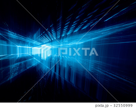 Computer graphics abstract background 32550999