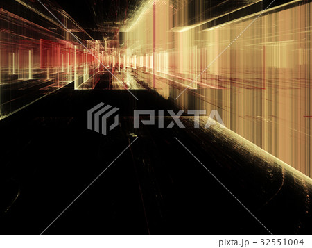 Computer graphics abstract background 32551004