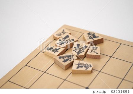 将棋 将棋 32551891