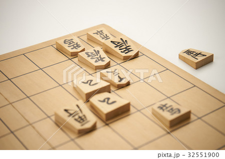 将棋 32551900