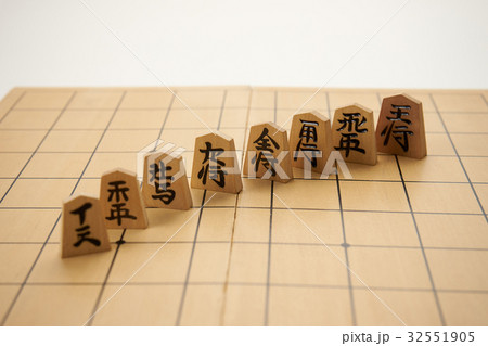 将棋 32551905