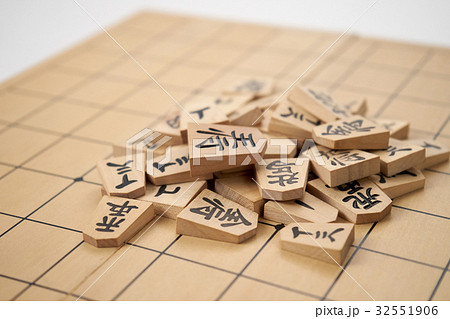 将棋 将棋 32551906