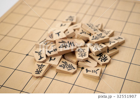 将棋 将棋 32551907