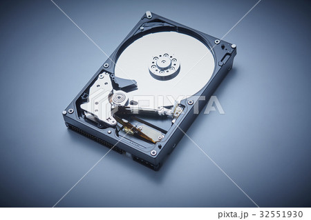 ハードディスク 32551930