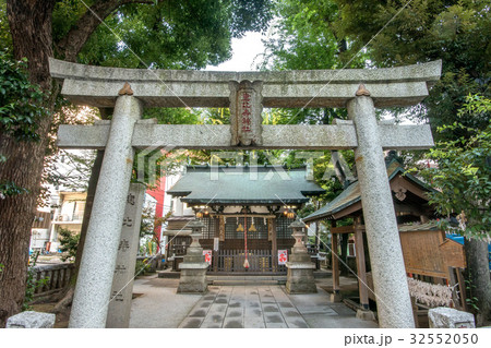 恵比寿神社 32552050
