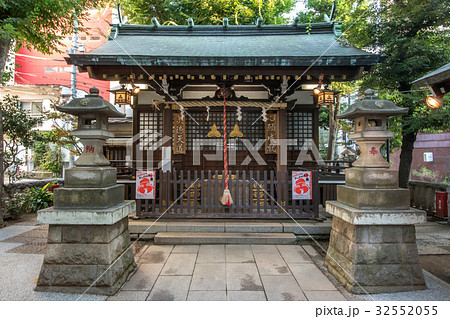 恵比寿神社 恵比寿神社 32552055