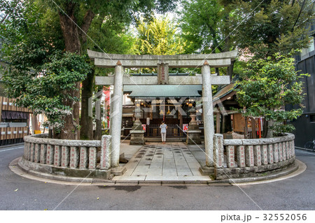 恵比寿神社 32552056