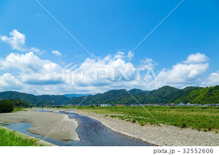 藁科川 32552606