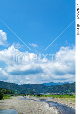 藁科川 32552617