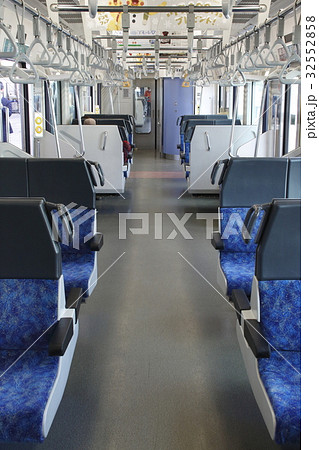 東北本線E721系（車内） 32552858