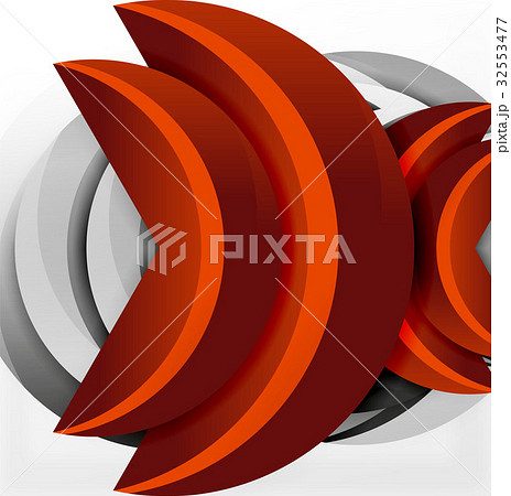 3D wave design 32553477