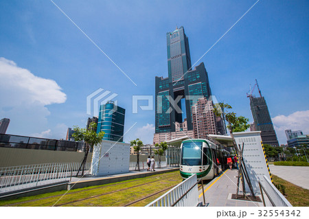 台湾 高雄 高雄市 32554342