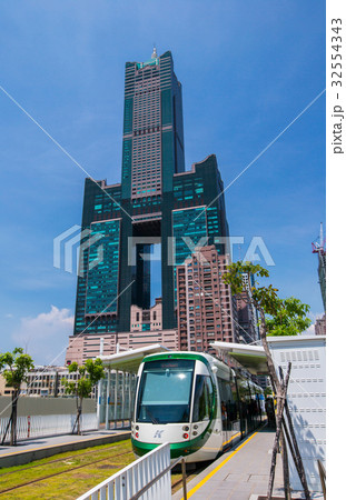 台湾 高雄 高雄市 32554343