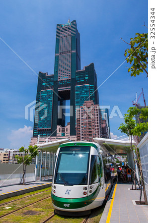 台湾 高雄 高雄市 32554344