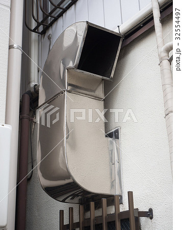 排気ダクト 排気ダクト 32554497