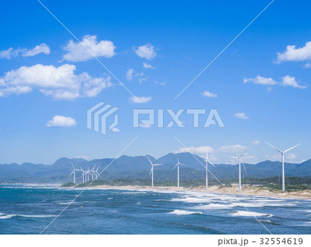 浜辺 浜辺 32554619