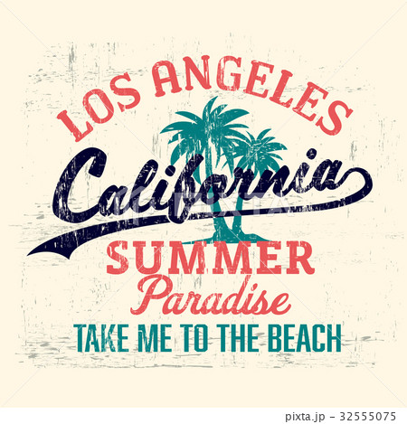 Typography vintage brand logo print for t-shirt Typography vintage brand logo print for t-shirt 32555075