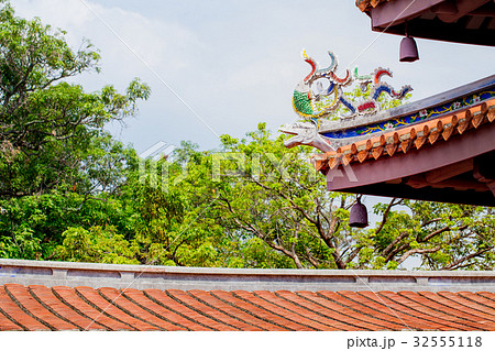 台湾 台南 旧跡 32555118